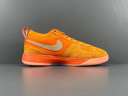 Zapatillas Nike Book 1 7XWVJM Naranjas