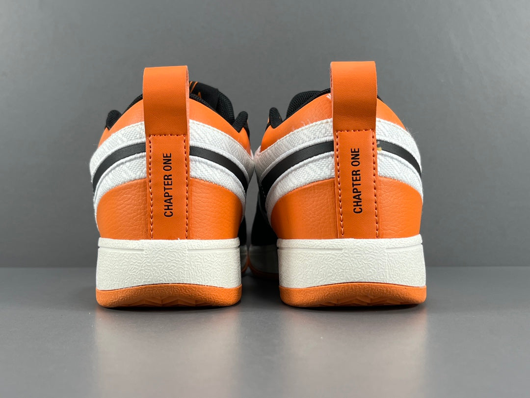 Zapatillas Nike Book 1 “Shattered Backboard"