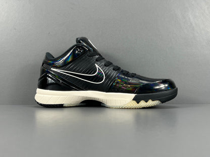 Zapatillas Nike Zoom Kobe 4 "Mambacita Gigi" Negro