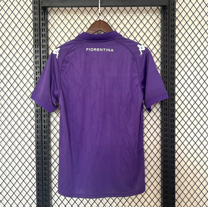 Camiseta Fiorentina 2024/25 Local