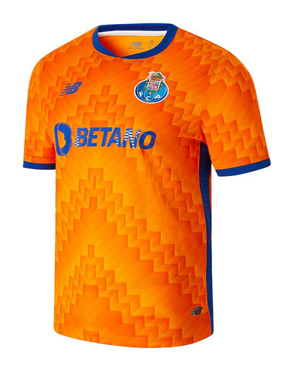 Camiseta Porto 2024/25 Visita