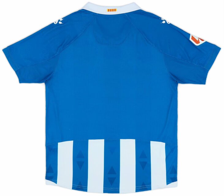 Camiseta Espanyol 2024/25 Local