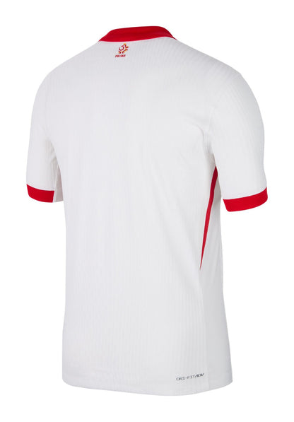 Camiseta Selección Polonia 2024/25 Local