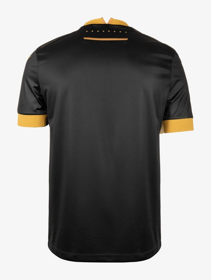 Camiseta Nantes 2024/25 Visita