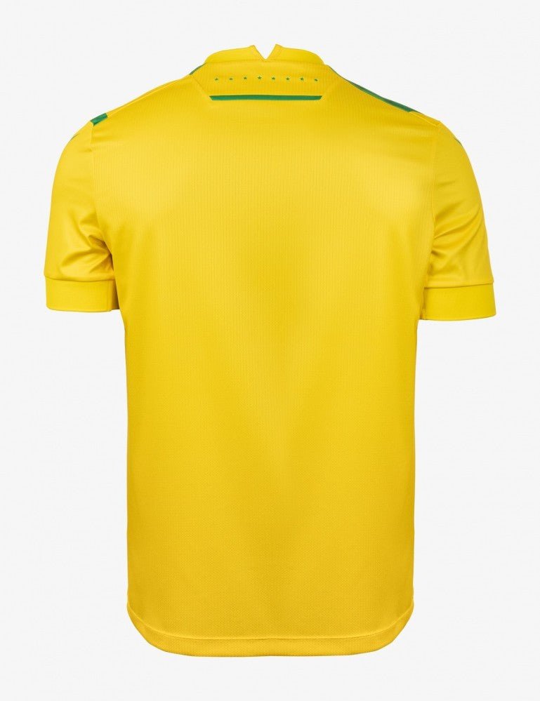 Camiseta Nantes 2024/25 Local