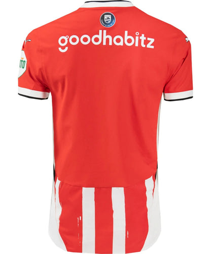 Camiseta PSV 2024/25 Local