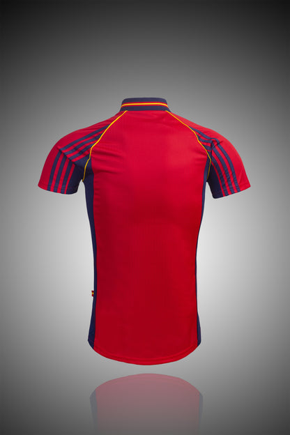 Camiseta Selección España 1998 Local