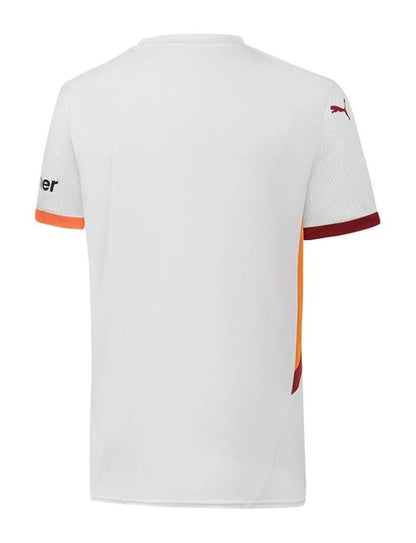 Camiseta Galatasaray 2024/25 Visita