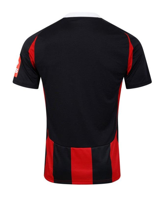 Camiseta Fulham 2024/25 Visita