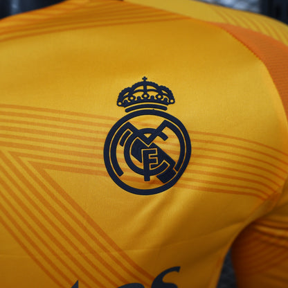 Camiseta Real Madrid 2024/25 Visita Versión Jugador