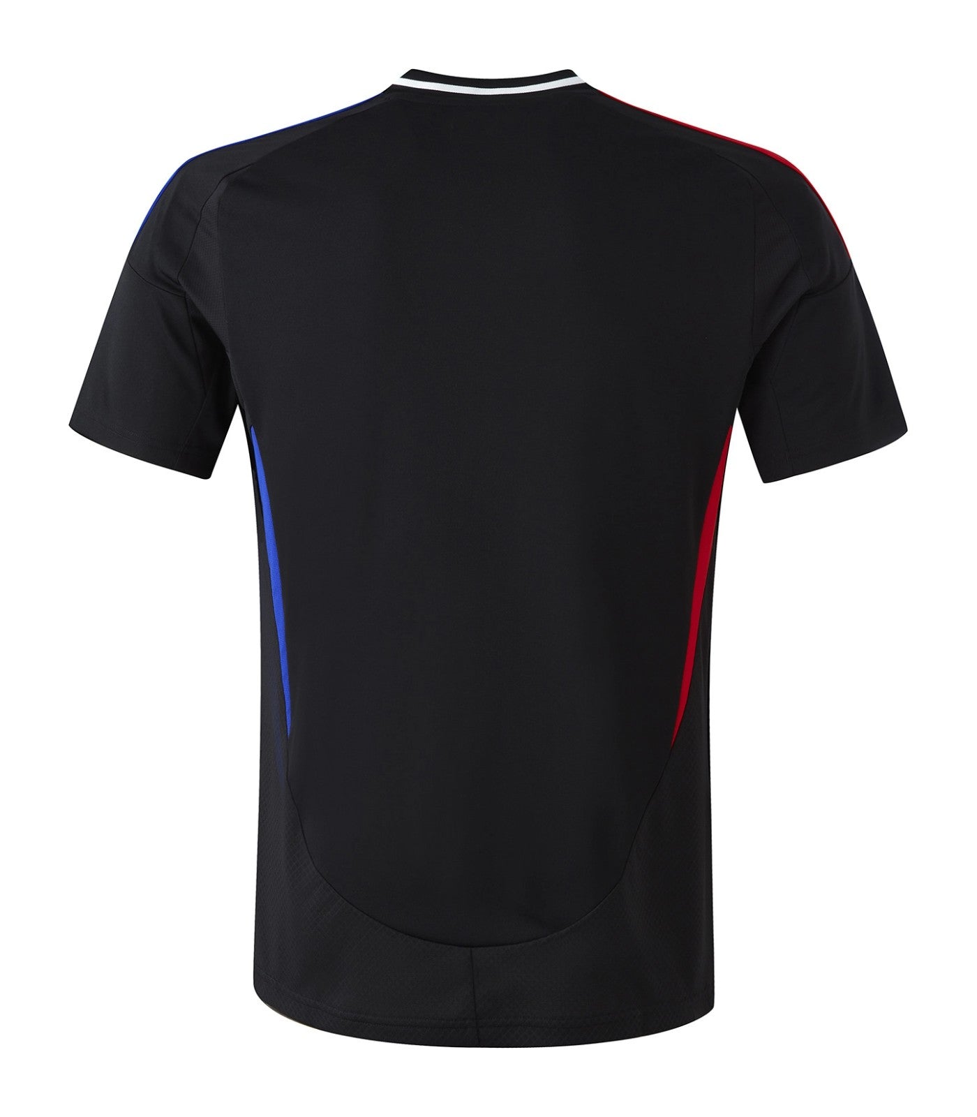 Camiseta Olympique De Lyon 2024/25 Visita