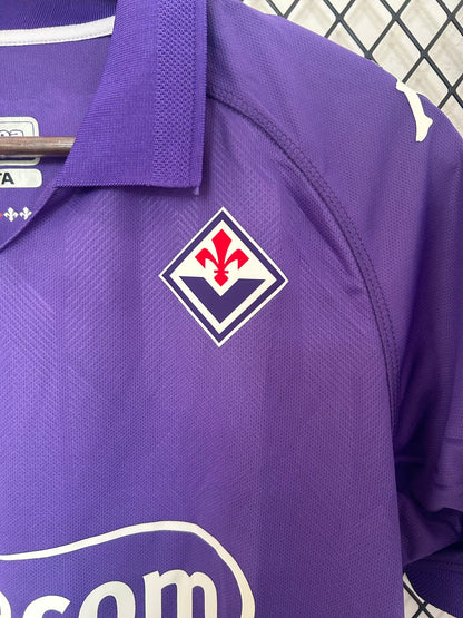 Camiseta Fiorentina 2024/25 Local