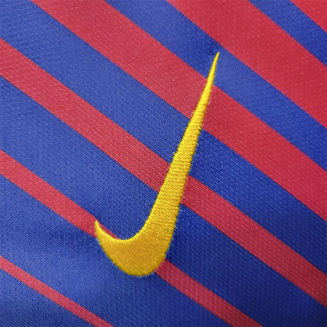 Camiseta Barcelona 2017/18 Local