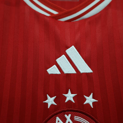 Camiseta Ajax 2023/24 Local