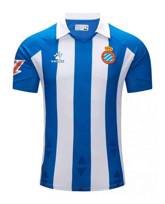 Camiseta Espanyol 2024/25 Local