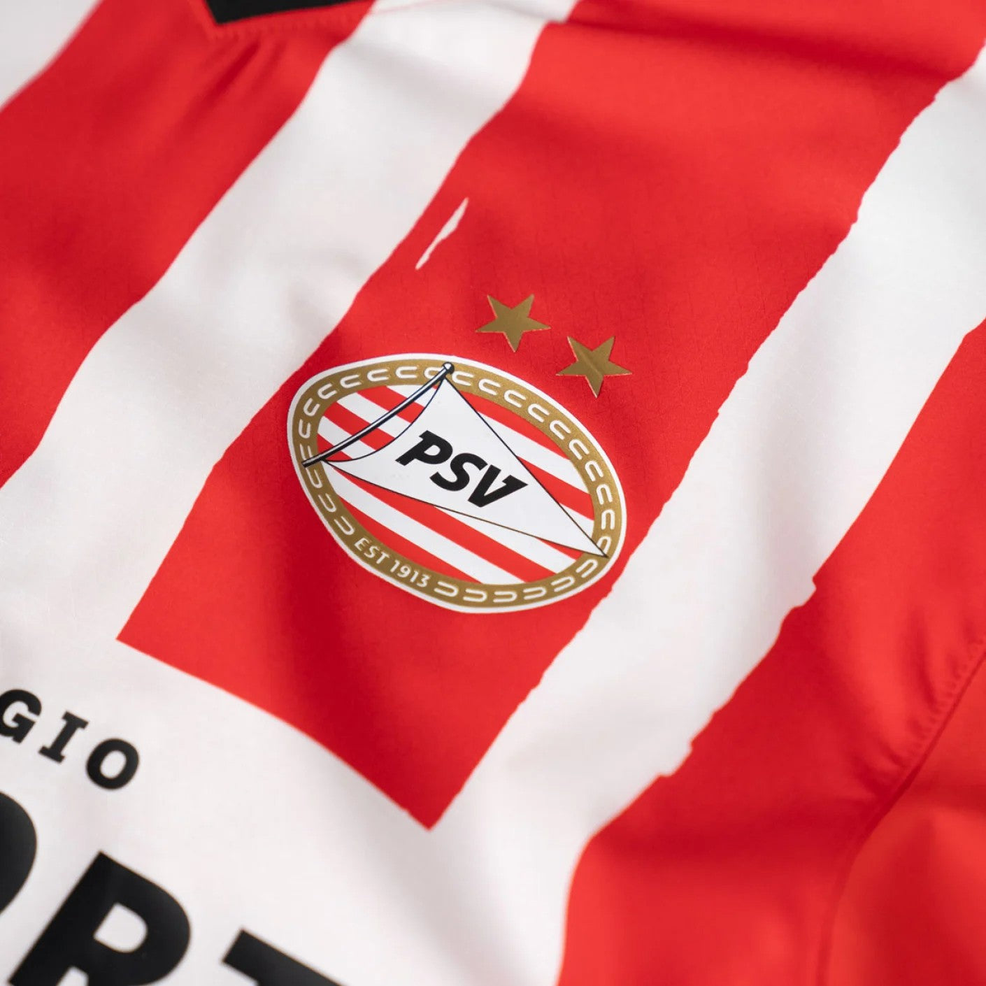 Camiseta PSV 2024/25 Local