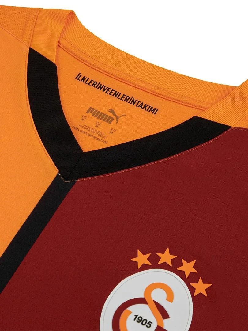 Camiseta Galatasaray 2024/25 Local