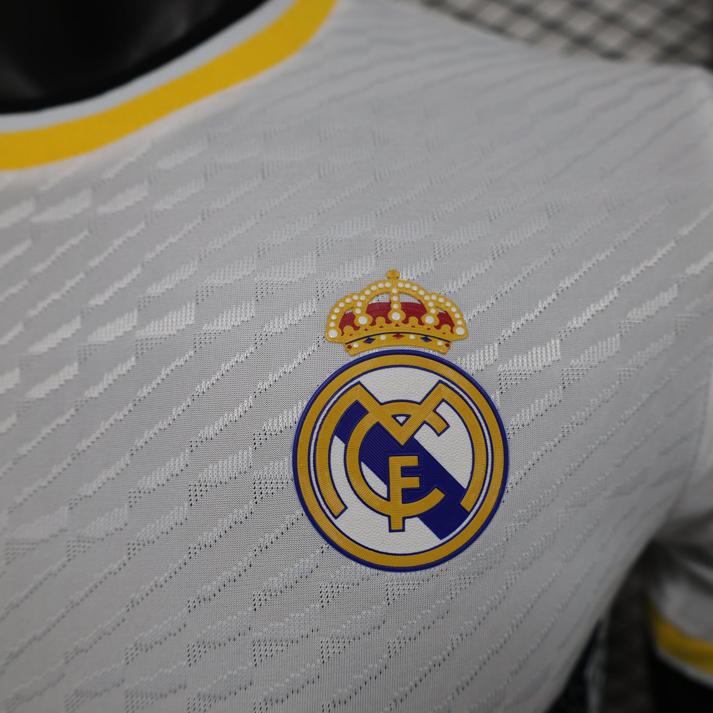 Camiseta Real Madrid Edición Especial Versión Jugador