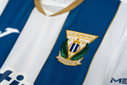 Camiseta Leganés 2024/25 Local