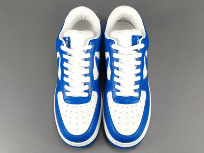 Zapatillas Nike Zoom  Louis Vuitton X Nike Air Force 1 Low Azul