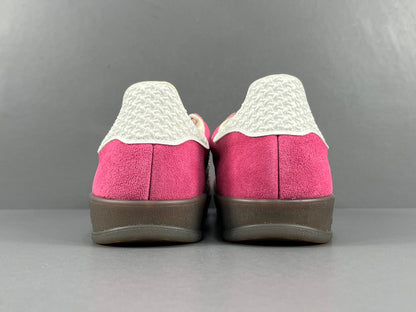 Zapatillas Adidas Gazelle Indoor Trainers Rosa