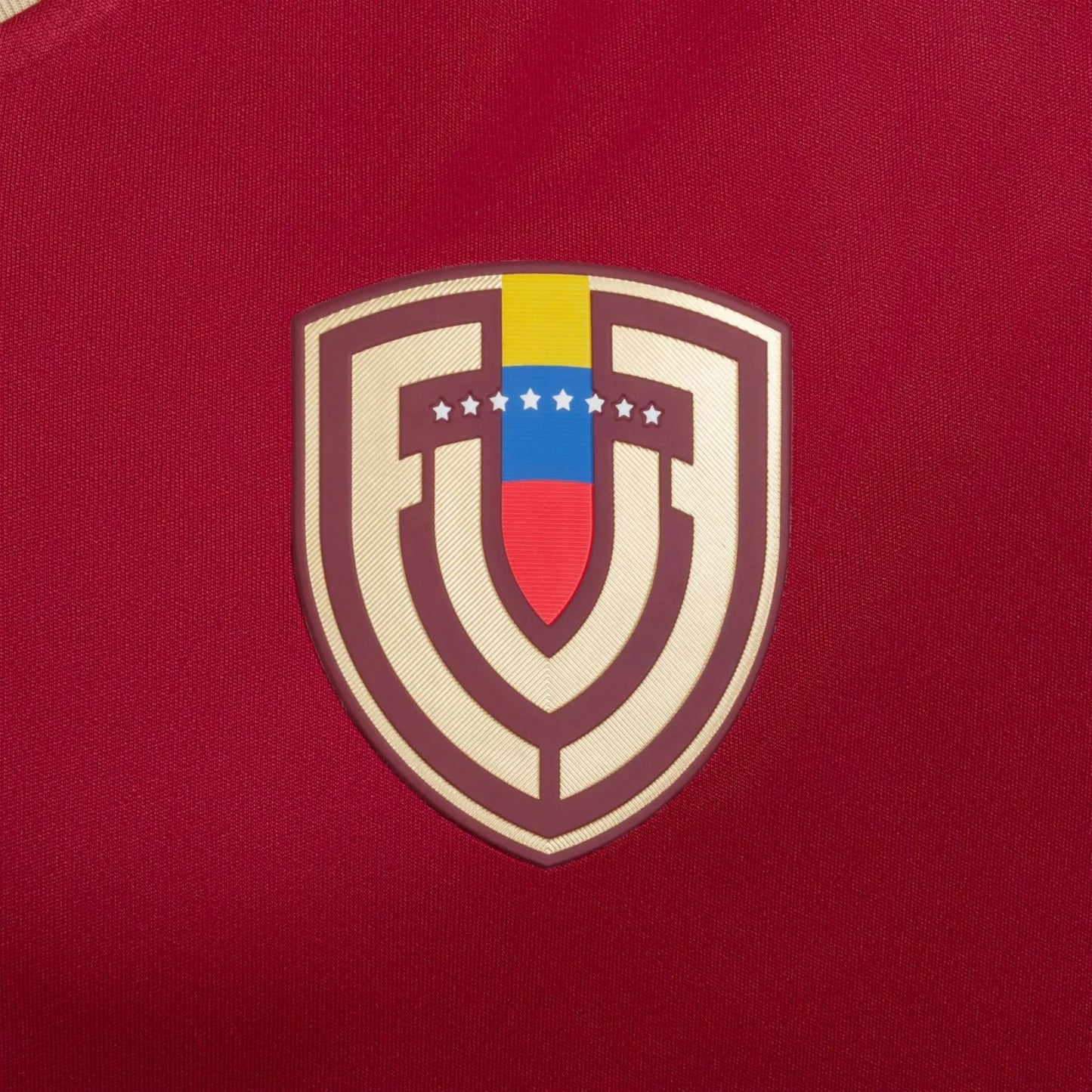 Camiseta Selección Venezuela 2024 Local