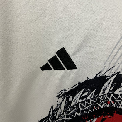 Camiseta Selección Japón Edición Samurai