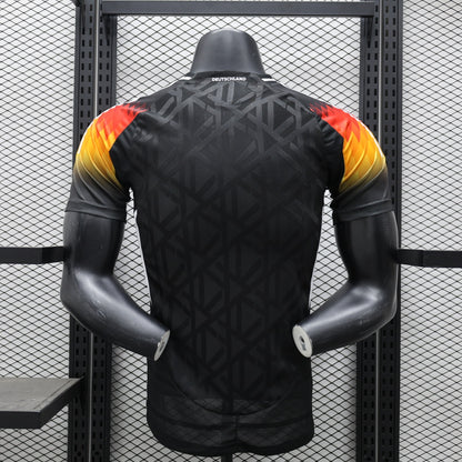 Camiseta Seleccion Alemania 2024/25 Visita Versión Jugador