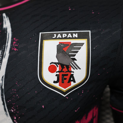 Camiseta Edición Especial Japón Versión Jugador