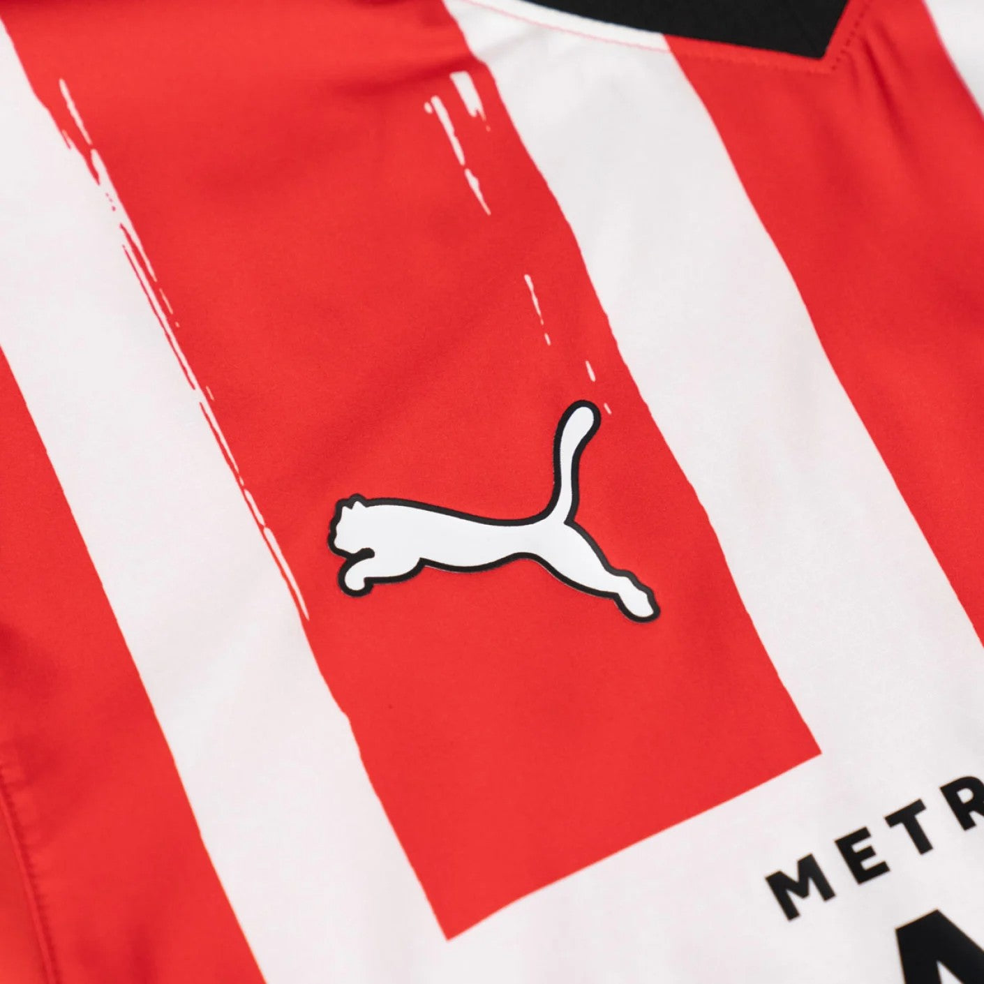 Camiseta PSV 2024/25 Local