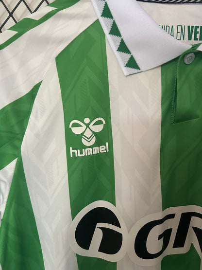 Camiseta Real Betis 2024/25 Local