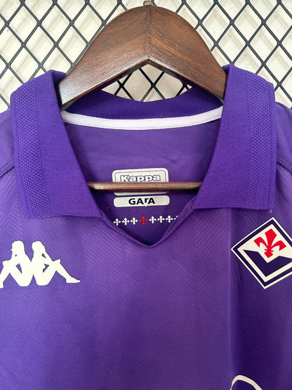 Camiseta Fiorentina 2024/25 Local