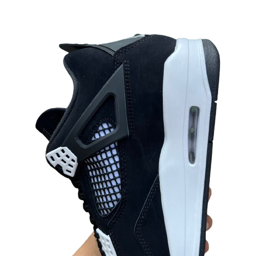 Zapatillas Air Jordan 4 FQ8138-001 Negro