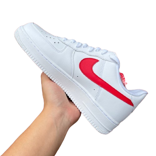 Zapatillas Nike Supreme xvAir Force 1 CU9225-101