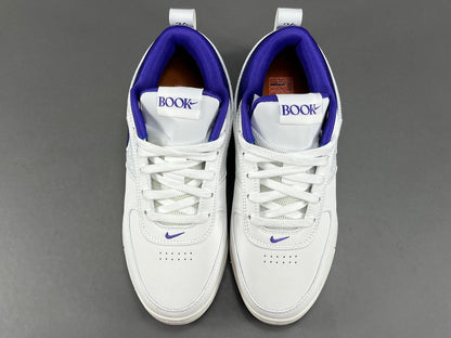 Zapatillas Nike Book 1 "Metallic Purple"