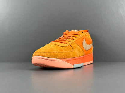 Zapatillas Nike Book 1 7XWVJM Naranjas