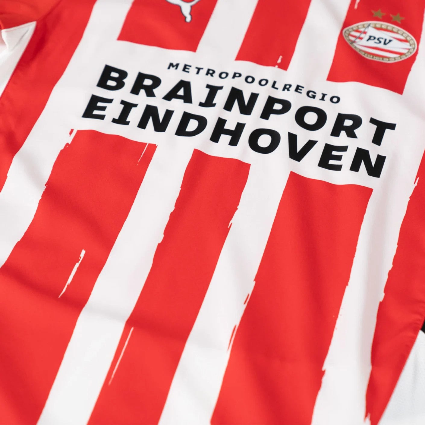 Camiseta PSV 2024/25 Local