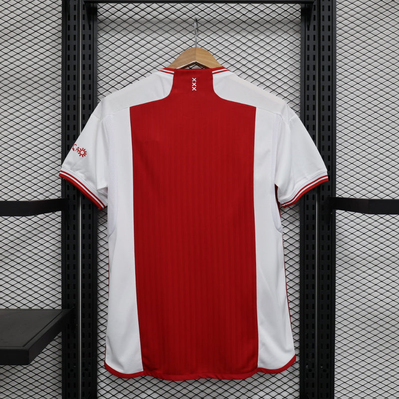 Camiseta Ajax 2023/24 Local