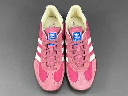 Zapatillas Adidas Gazelle Indoor Trainers Rosa