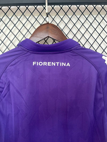 Camiseta Fiorentina 2024/25 Local