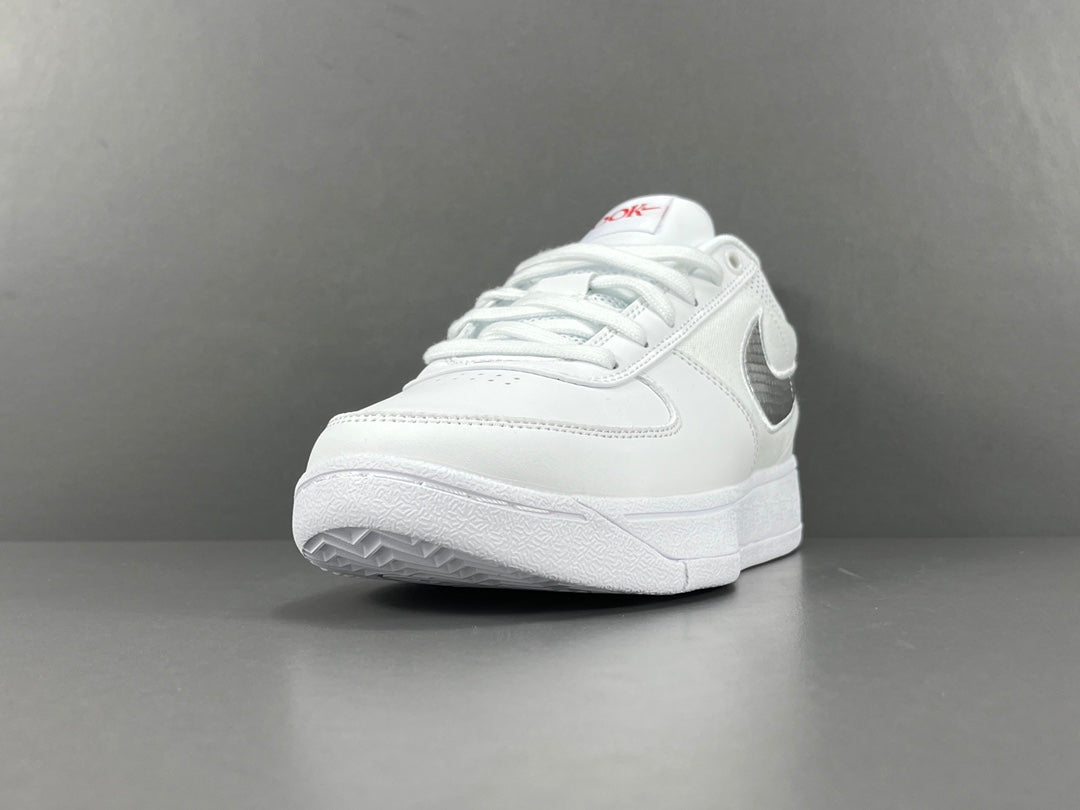 Zapatillas Nike Book 1 White