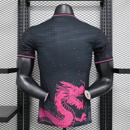 Camiseta Edición Especial Japón Versión Jugador