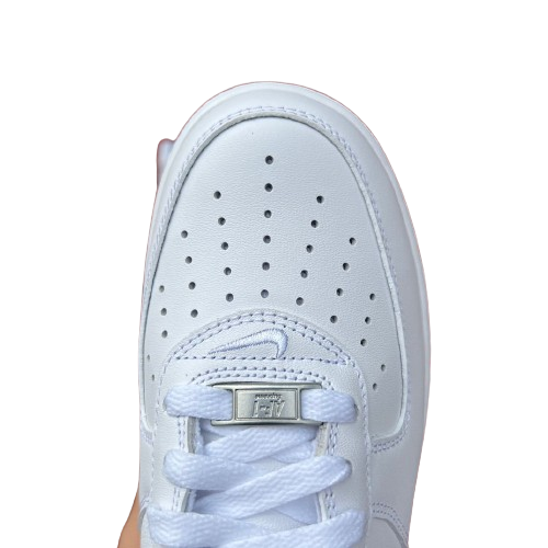 Zapatillas Nike Supreme xvAir Force 1 CU9225-101