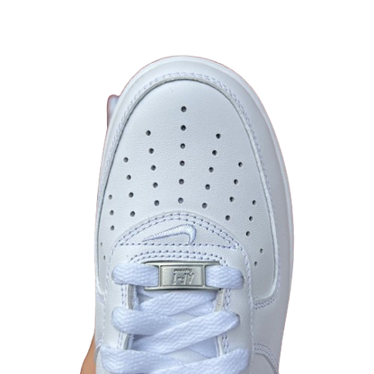 Zapatillas Nike Supreme xvAir Force 1 CU9225-101