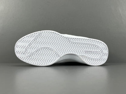 Zapatillas Nike Book 1 White