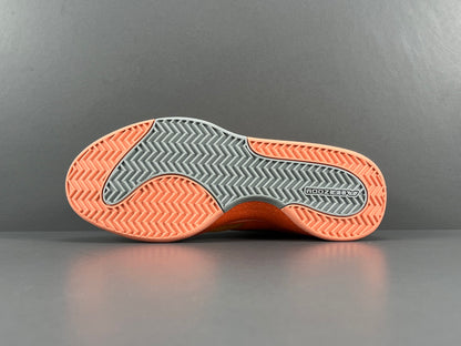 Zapatillas Nike Book 1 7XWVJM Naranjas