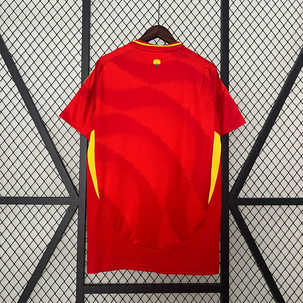 Camiseta Selección España 2024 Local