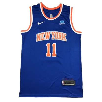 Camiseta New York Knicks Azul