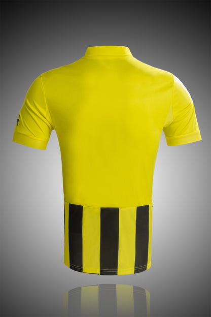 Camiseta Borussia Dortmund 2012/13 Local