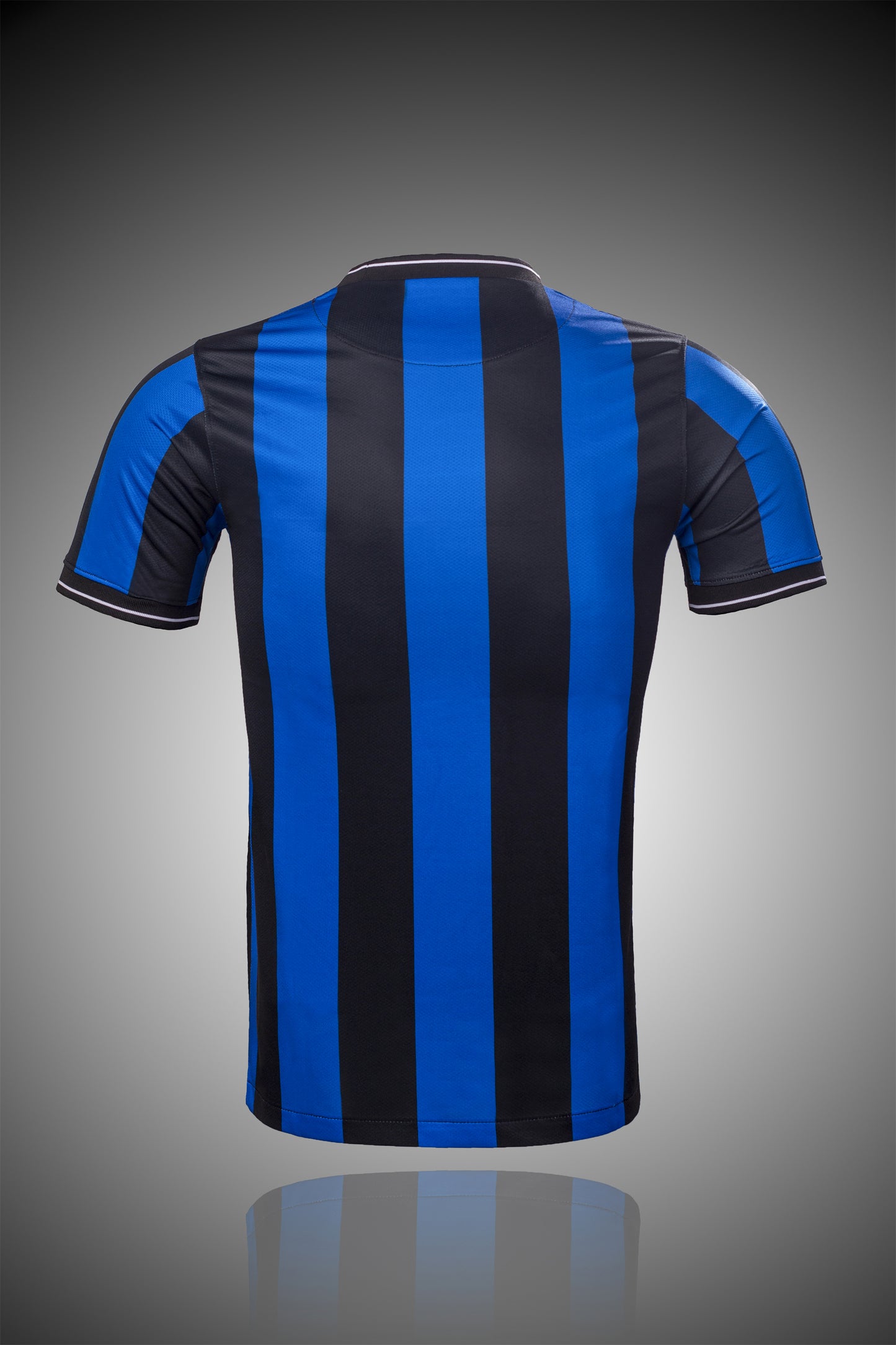 Camiseta Inter De Milan 2009/10 Local